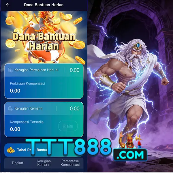 ttt888 Unduh